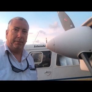 Meet your Posher, Bill